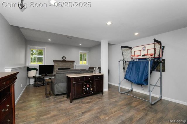 5287 Ridge Trail, Clarkston, MI 48348