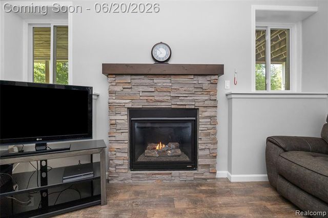5287 Ridge Trail, Clarkston, MI 48348
