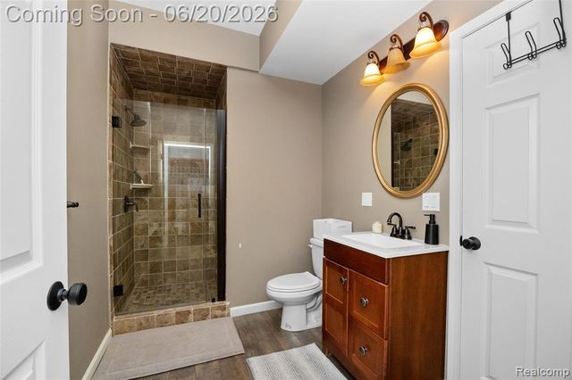 5287 Ridge Trail, Clarkston, MI 48348
