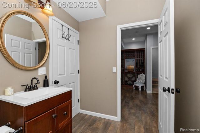 5287 Ridge Trail, Clarkston, MI 48348