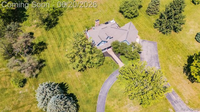 5287 Ridge Trail, Clarkston, MI 48348
