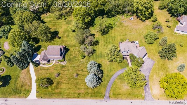 5287 Ridge Trail, Clarkston, MI 48348