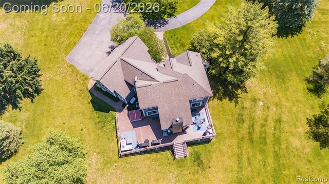 5287 Ridge Trail, Clarkston, MI 48348