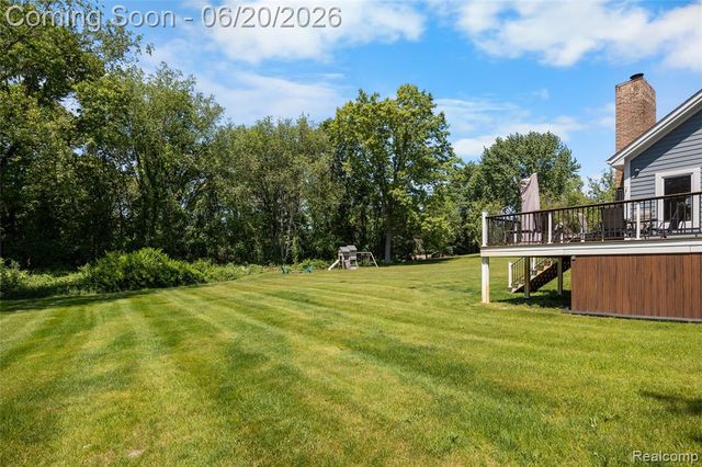5287 Ridge Trail, Clarkston, MI 48348
