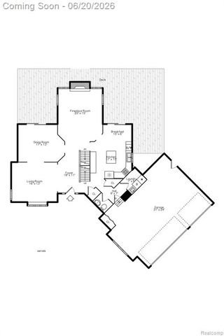 5287 Ridge Trail, Clarkston, MI 48348