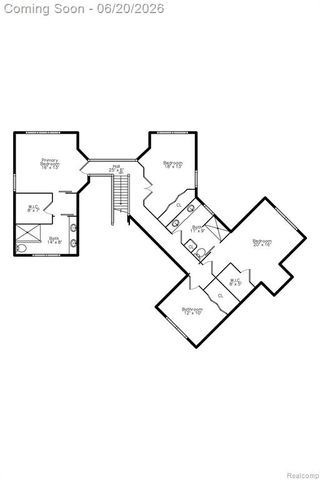 5287 Ridge Trail, Clarkston, MI 48348