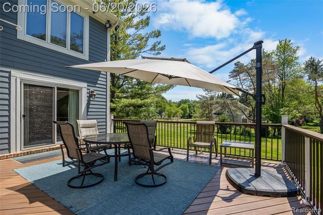 5287 Ridge Trail, Clarkston, MI 48348