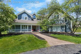 5287 Ridge Trail, Clarkston, MI 48348