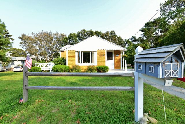 208 Standish Road WINTER, Sagamore Beach, MA 02562