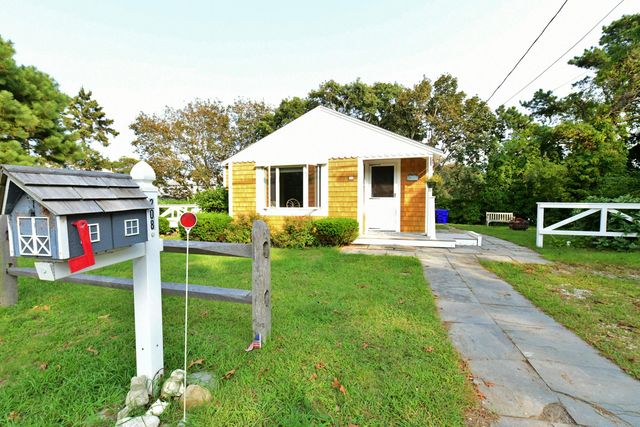 208 Standish Road WINTER, Sagamore Beach, MA 02562