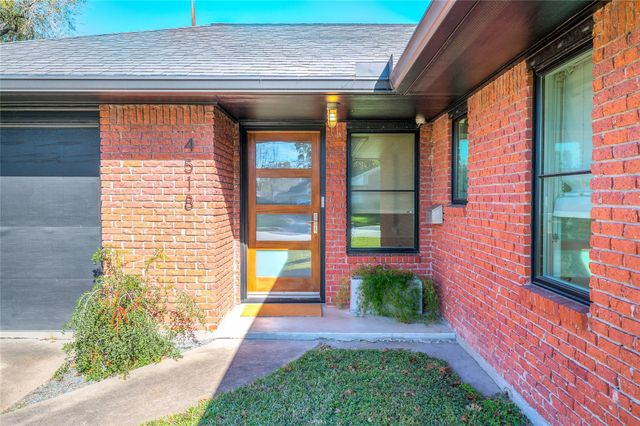 4518 Viking Drive, Houston, TX 77092