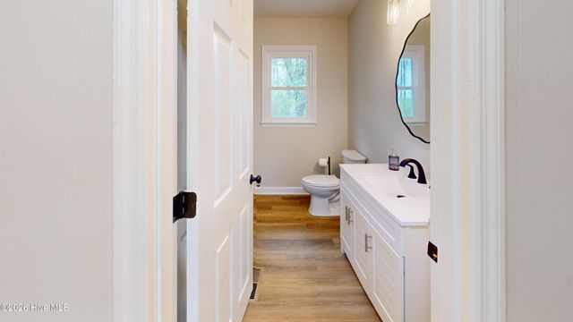 248 Fire Tower Road, Richlands, NC 28574