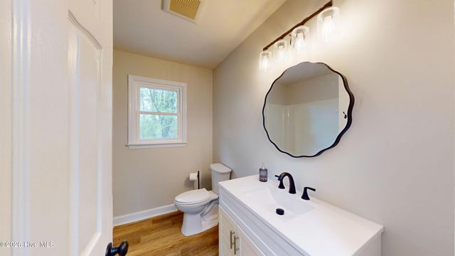 248 Fire Tower Road, Richlands, NC 28574