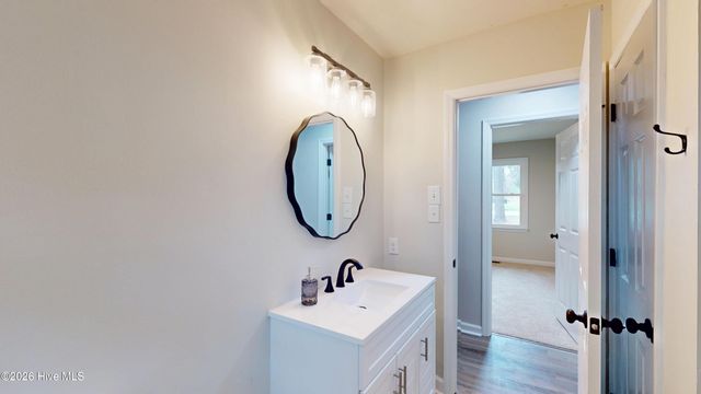 248 Fire Tower Road, Richlands, NC 28574