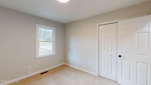 248 Fire Tower Road, Richlands, NC 28574