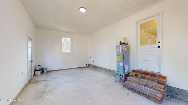 248 Fire Tower Road, Richlands, NC 28574