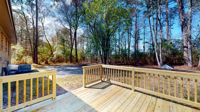 248 Fire Tower Road, Richlands, NC 28574
