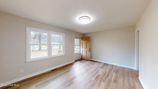 248 Fire Tower Road, Richlands, NC 28574