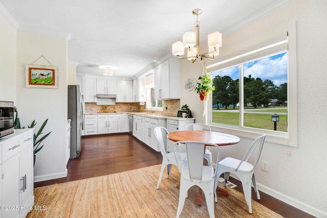 202 Waters Circle, Goldsboro, NC 27534
