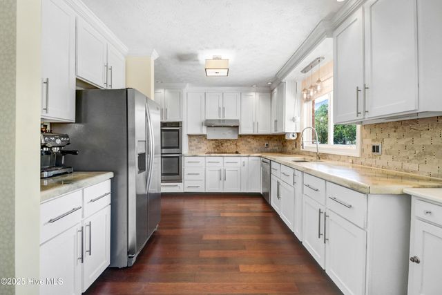 202 Waters Circle, Goldsboro, NC 27534