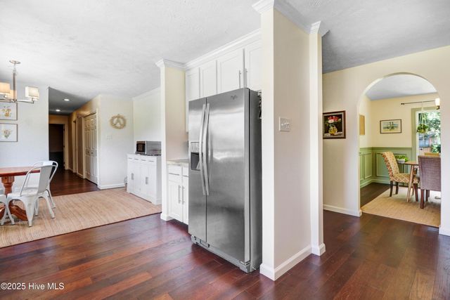 202 Waters Circle, Goldsboro, NC 27534