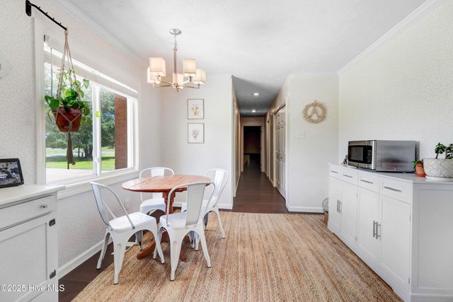 202 Waters Circle, Goldsboro, NC 27534
