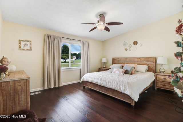 202 Waters Circle, Goldsboro, NC 27534