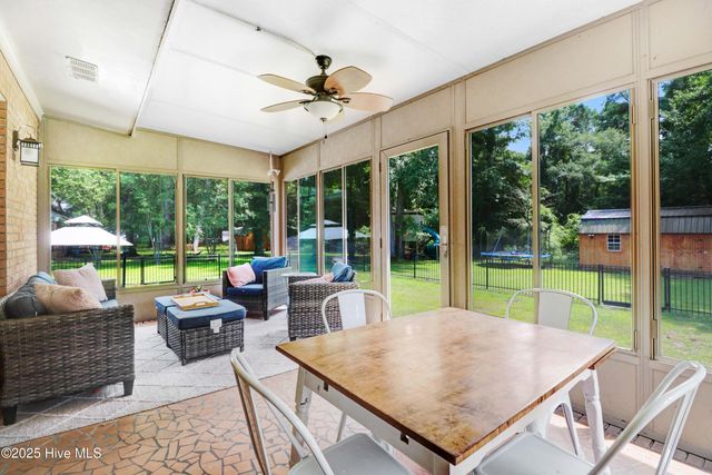 202 Waters Circle, Goldsboro, NC 27534