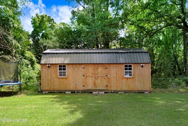 202 Waters Circle, Goldsboro, NC 27534