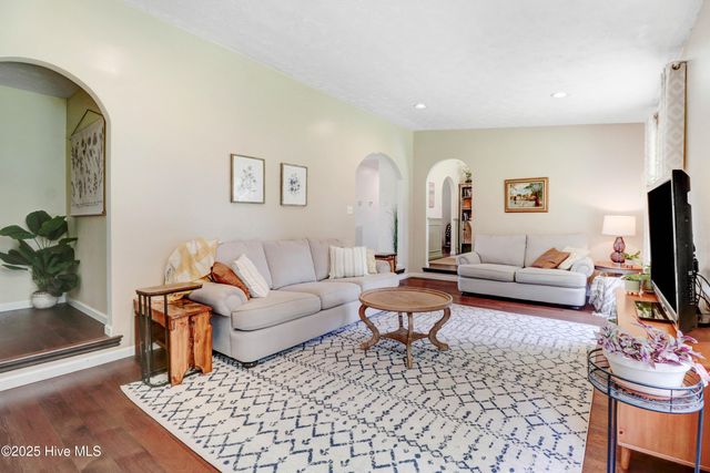 202 Waters Circle, Goldsboro, NC 27534