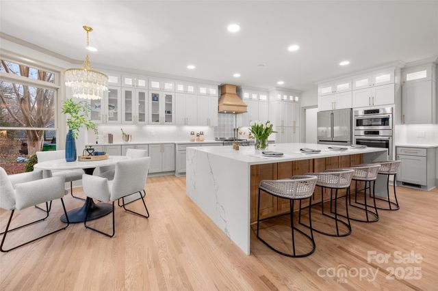 7829 Seton House Lane, Charlotte, NC 28277