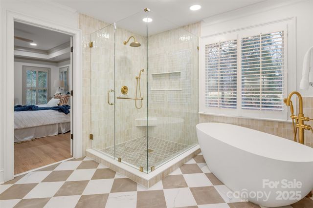 7829 Seton House Lane, Charlotte, NC 28277