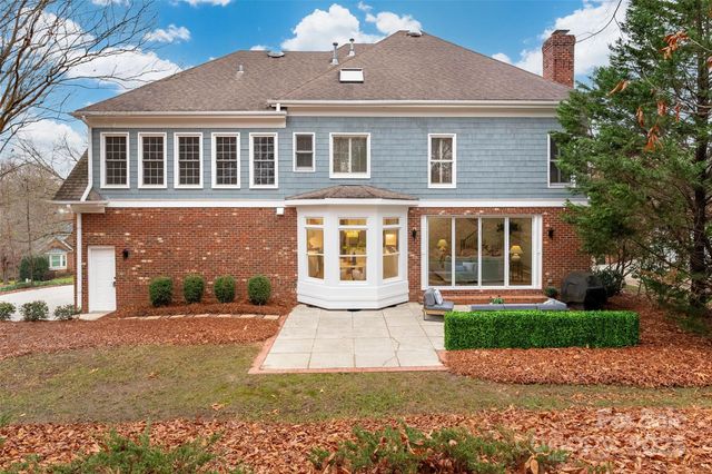 7829 Seton House Lane, Charlotte, NC 28277