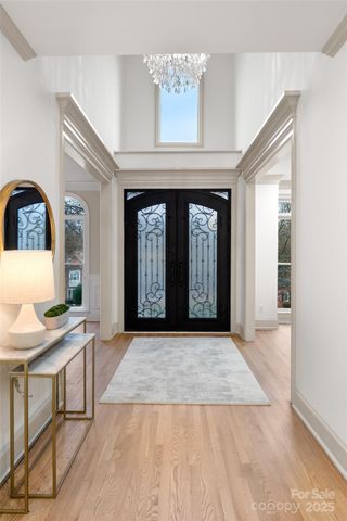 7829 Seton House Lane, Charlotte, NC 28277