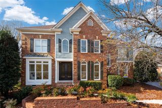 7829 Seton House Lane, Charlotte, NC 28277
