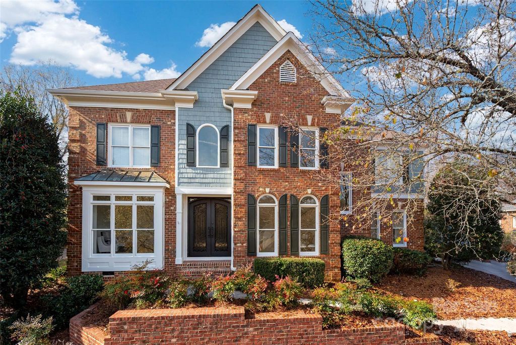 7829 Seton House Lane, Charlotte, NC 28277