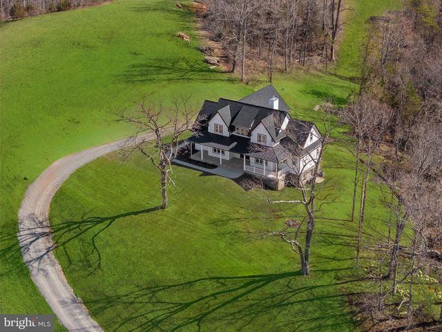 7039 SILK, Jeffersonton, VA 22724