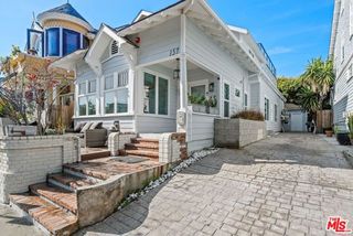 157 Hart Avenue, Santa Monica, CA 90405