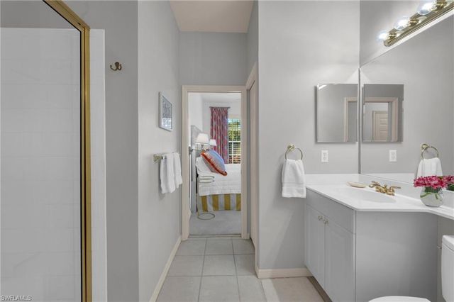 9131 Los Lagos CT # 101, Bonita Springs, FL 34135