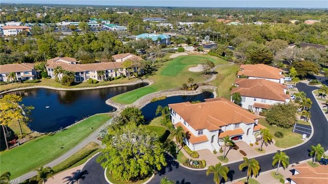 9131 Los Lagos CT # 101, Bonita Springs, FL 34135