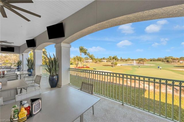 9131 Los Lagos CT # 101, Bonita Springs, FL 34135