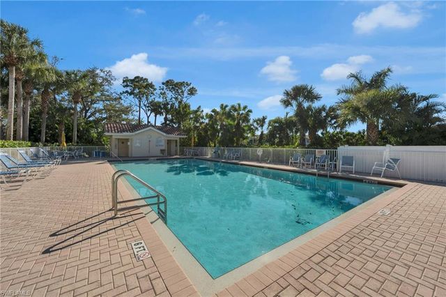 9131 Los Lagos CT # 101, Bonita Springs, FL 34135