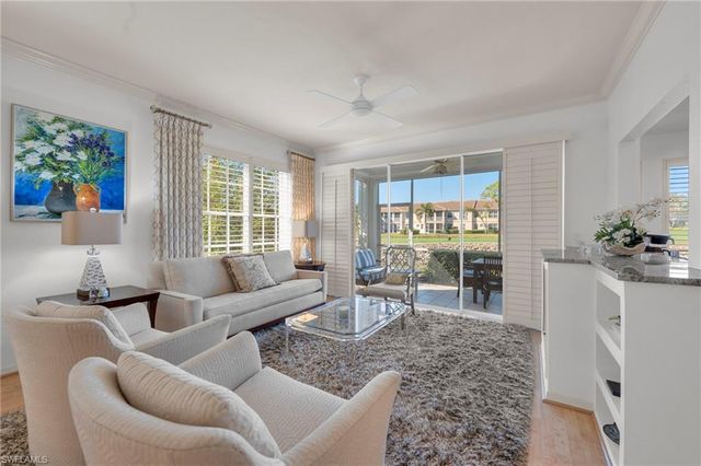 9131 Los Lagos CT # 101, Bonita Springs, FL 34135