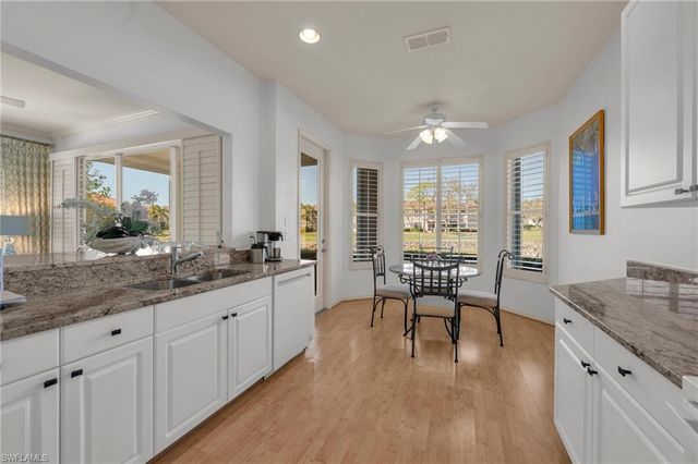 9131 Los Lagos CT # 101, Bonita Springs, FL 34135