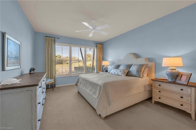 9131 Los Lagos CT # 101, Bonita Springs, FL 34135