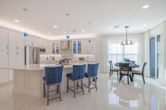 11952 SW Bristol Bay Drive, Port St. Lucie, Port St Lucie, FL 34987