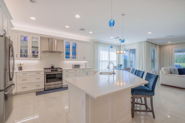 11952 SW Bristol Bay Drive, Port St. Lucie, Port St Lucie, FL 34987