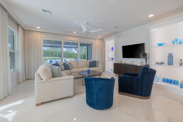 11952 SW Bristol Bay Drive, Port St. Lucie, Port St Lucie, FL 34987