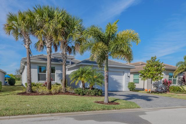 11952 SW Bristol Bay Drive, Port St. Lucie, Port St Lucie, FL 34987