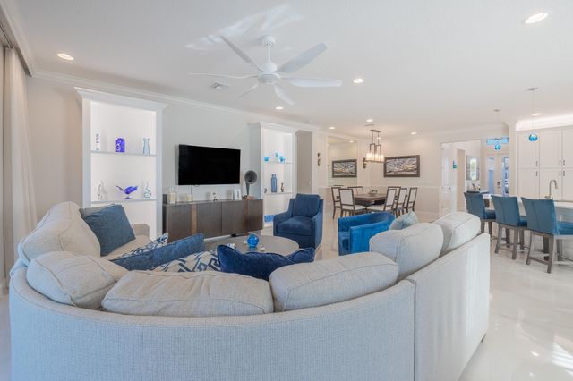 11952 SW Bristol Bay Drive, Port St. Lucie, Port St Lucie, FL 34987